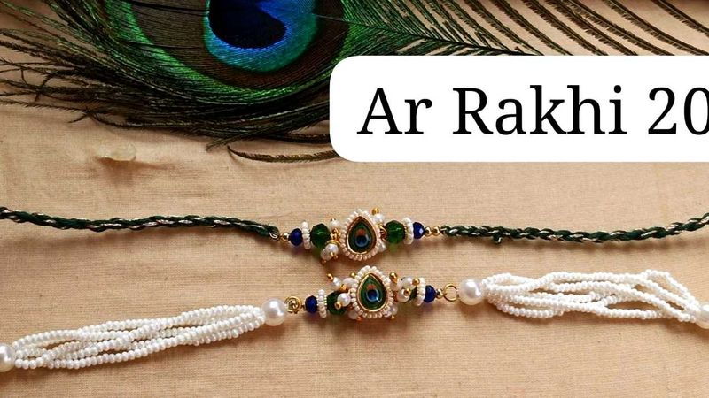 Couple Rakhi