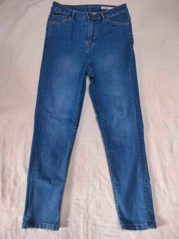 Zudio Women Jeans