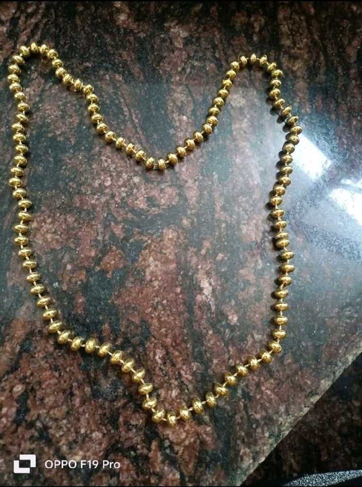 Matar Mala &amp; 4 Bangles
