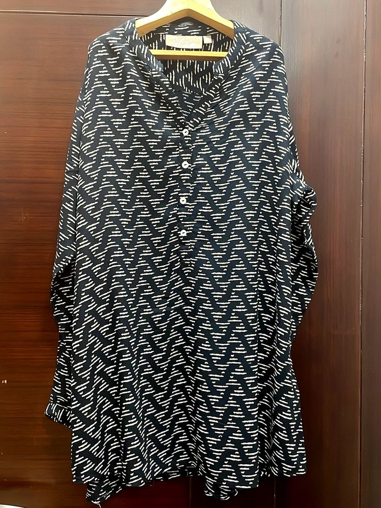 Utsa Kurta
