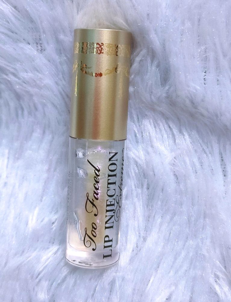 Too Faced Lip Injection Extremer