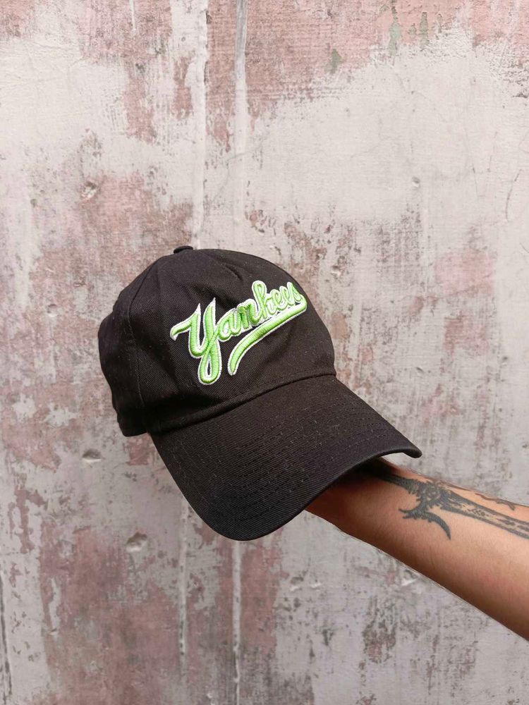 Yankees Cap