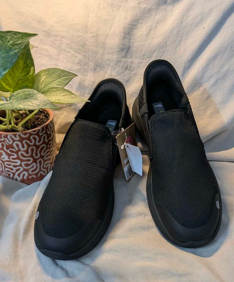 Slip in sneakers Size UK 8 🔥/42