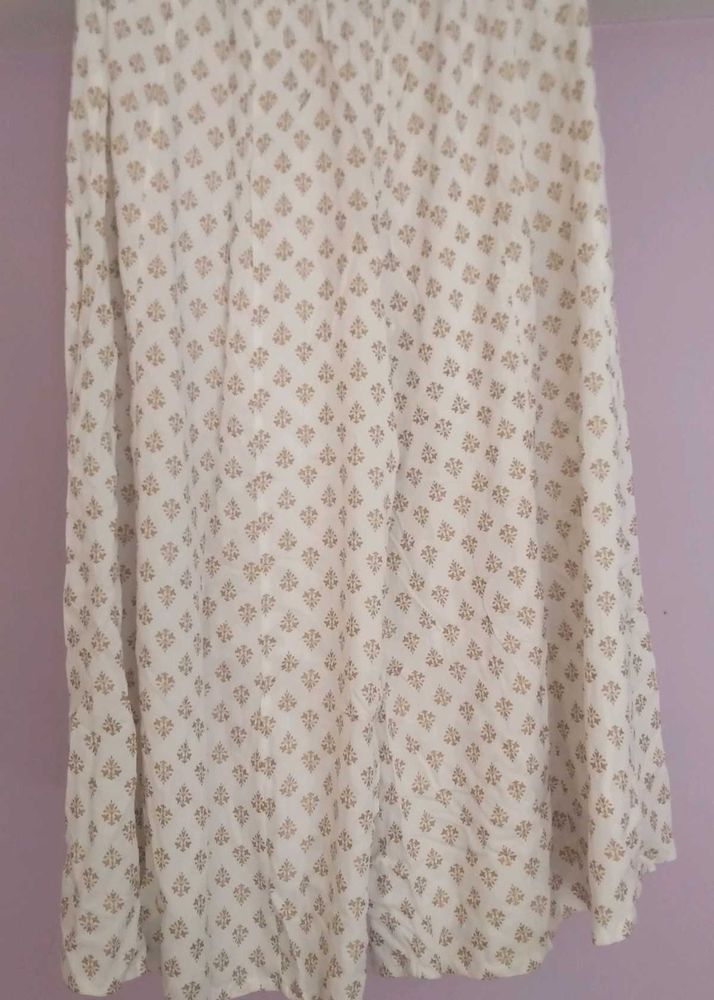 Printed Ethnic palazzo