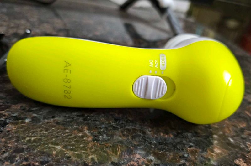 Face Massager