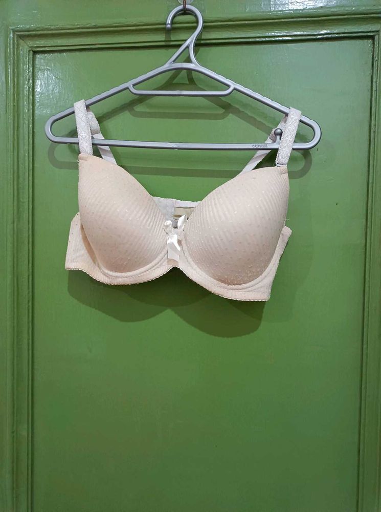 Underwired Bra