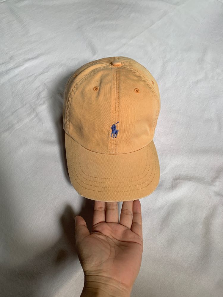 Ralph Lauren Baseball Cap