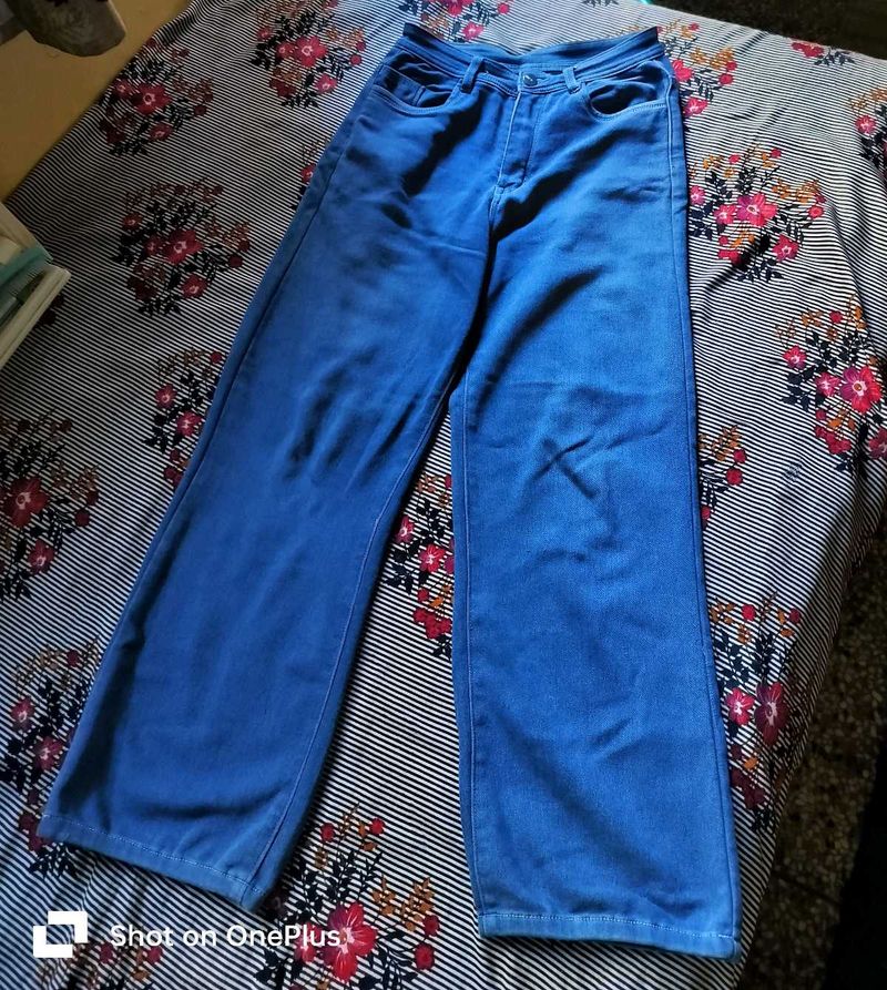 Blue Jeans For Women