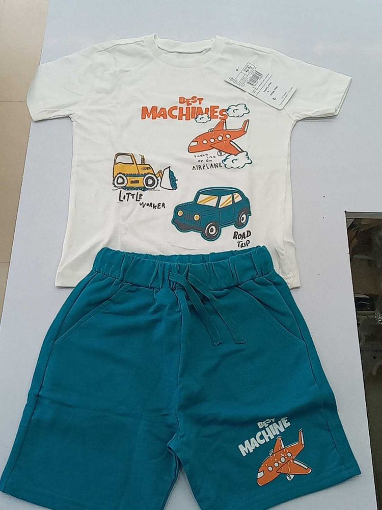 Boys Set