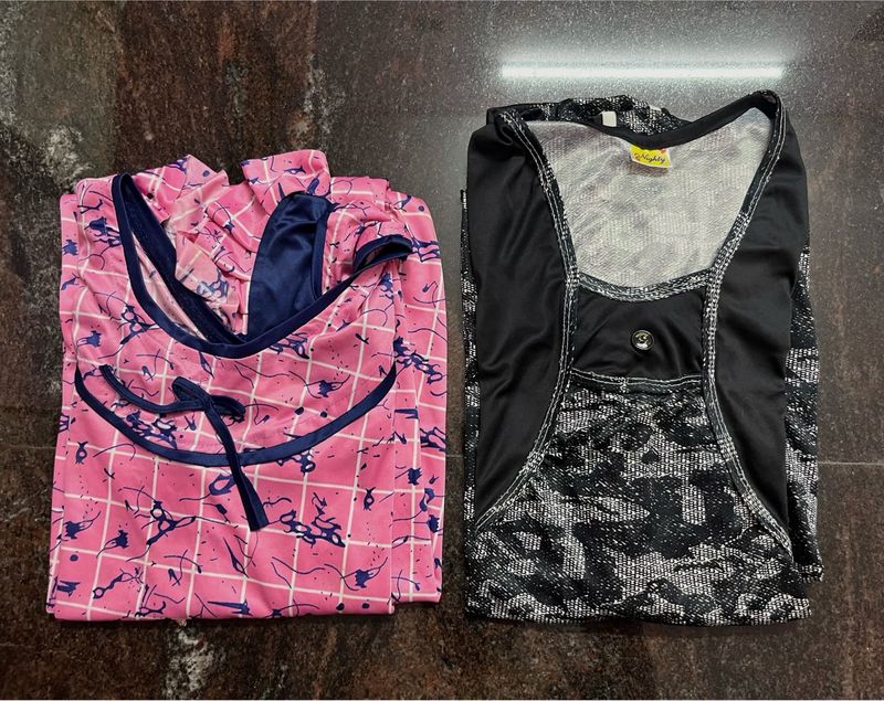 Nighties Combo
