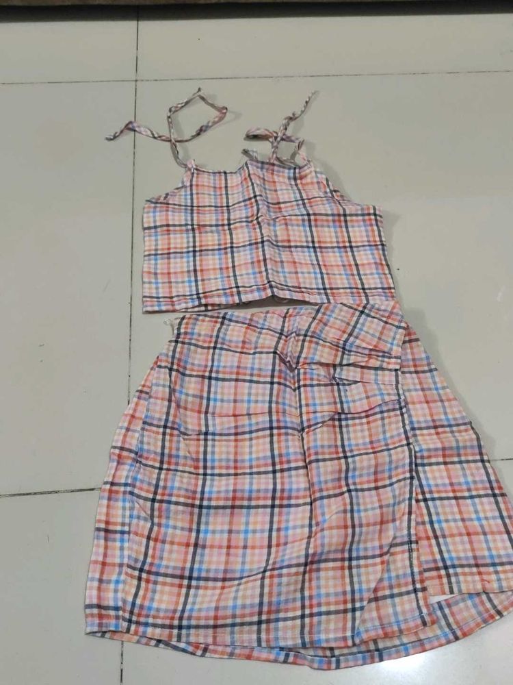 Co Ords Set