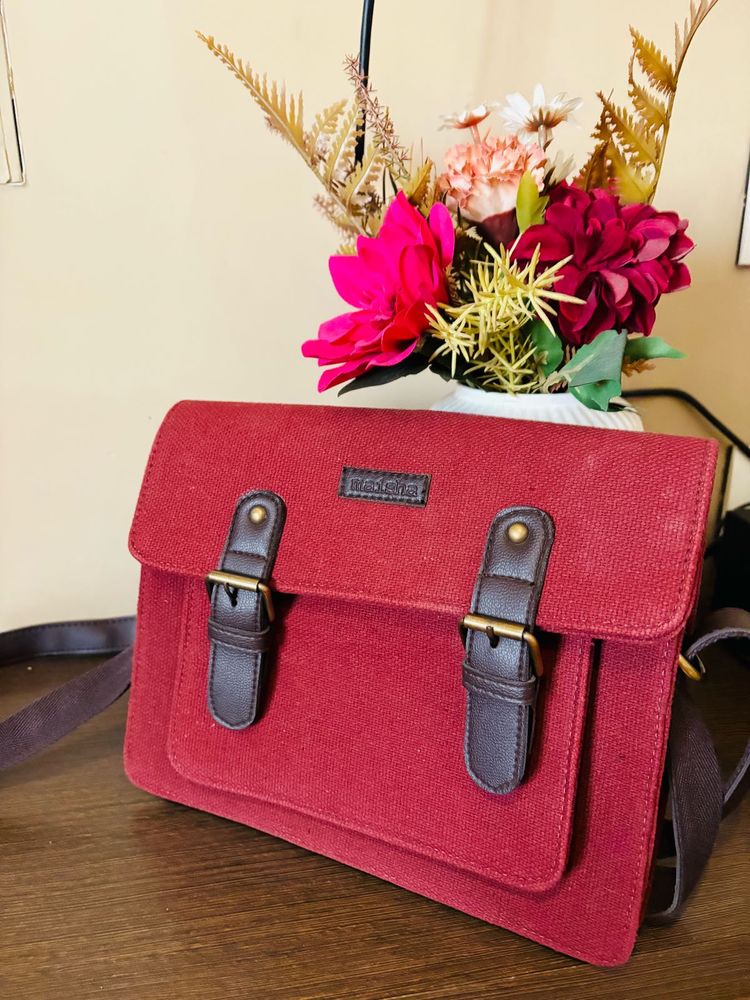 Maisha Bag