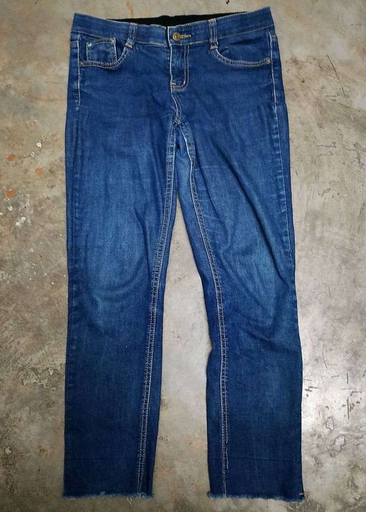 Slim Fit Jeans
