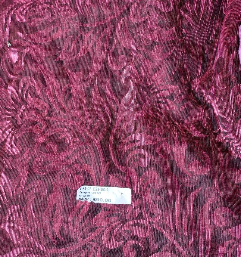 Kurti Dress Material   Of 2.25 M