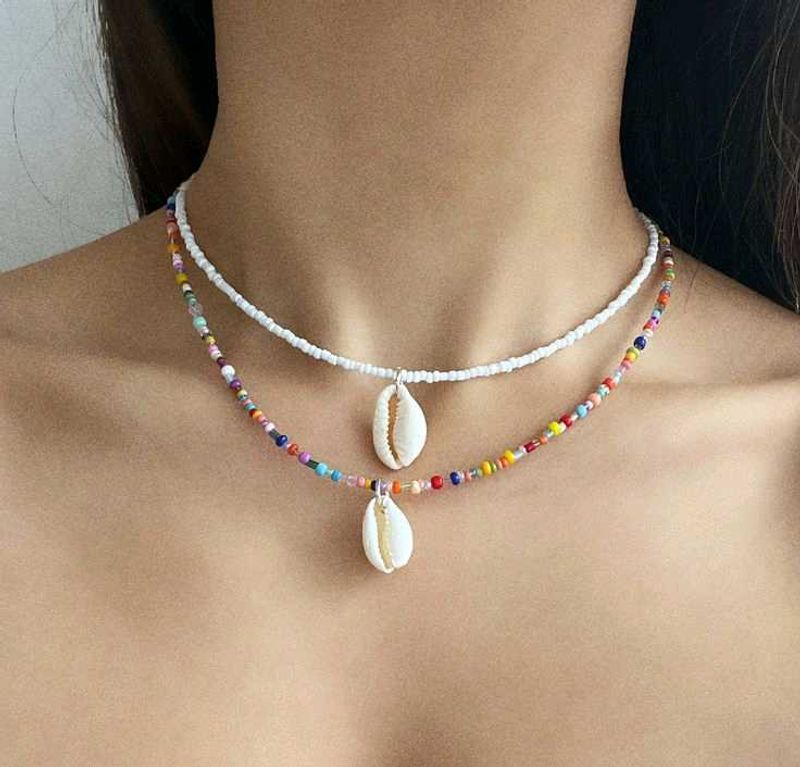 🌊 Summer Necklaces 🏖️
