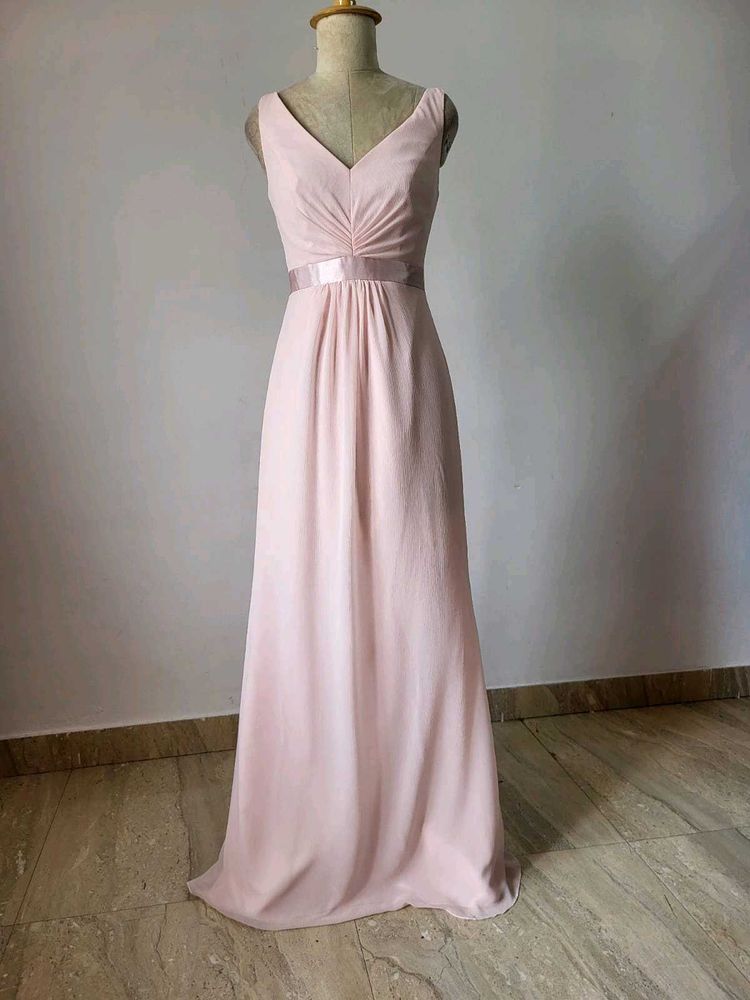 Pretty Gown