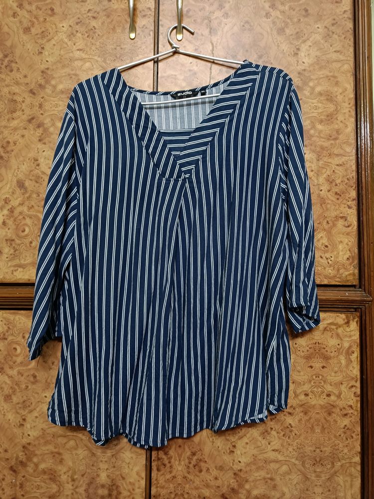 Zudio formal wear top