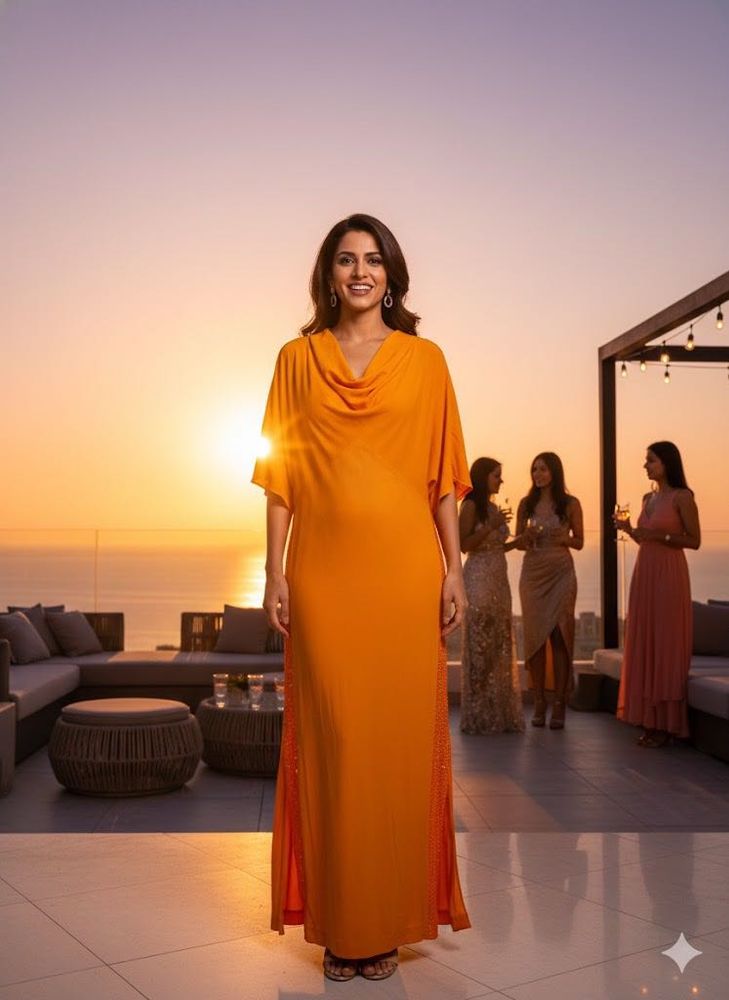 🧡 Sunsets &amp; Shimmer: Your NEXT Must-Have! ✨