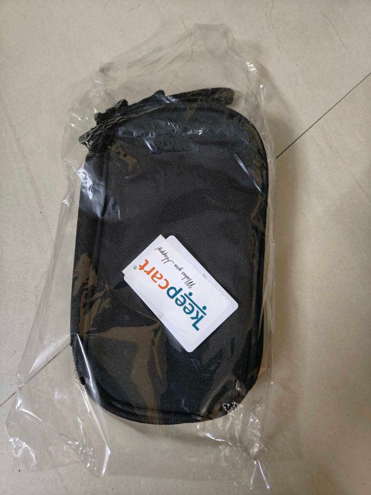 Brand New Travel Electronic Storage Bag