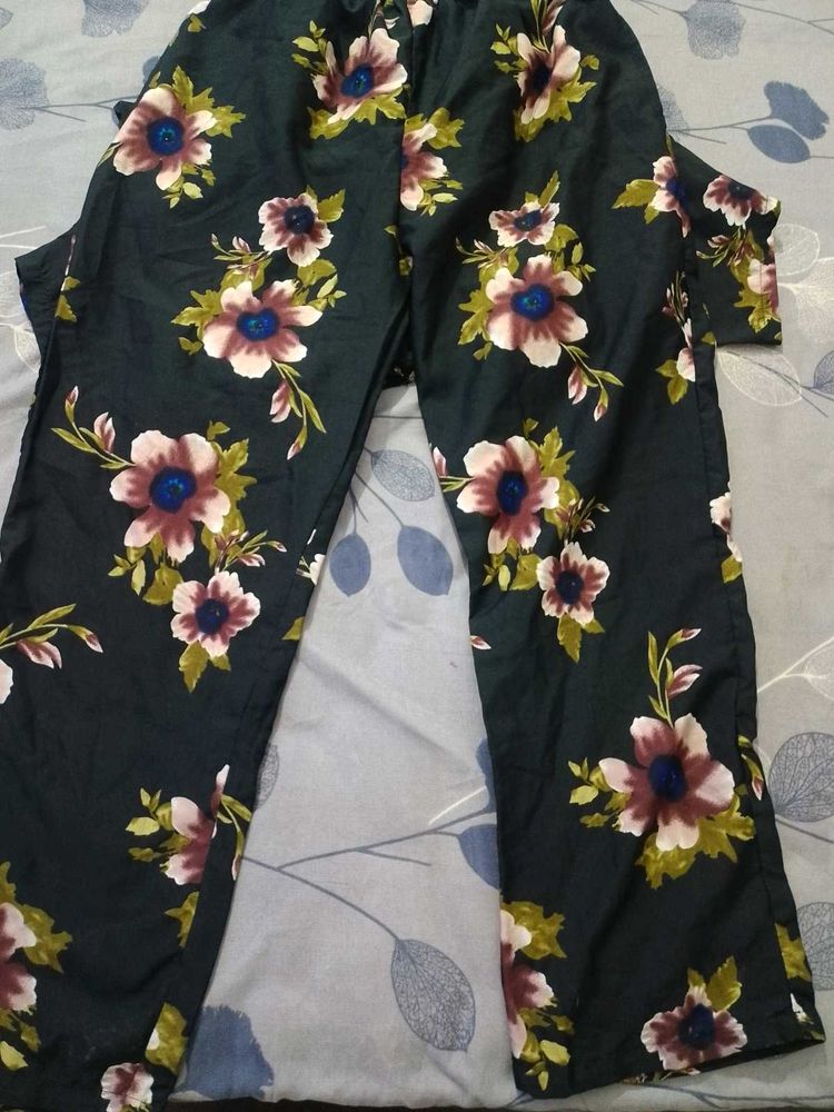 Jumpsuit