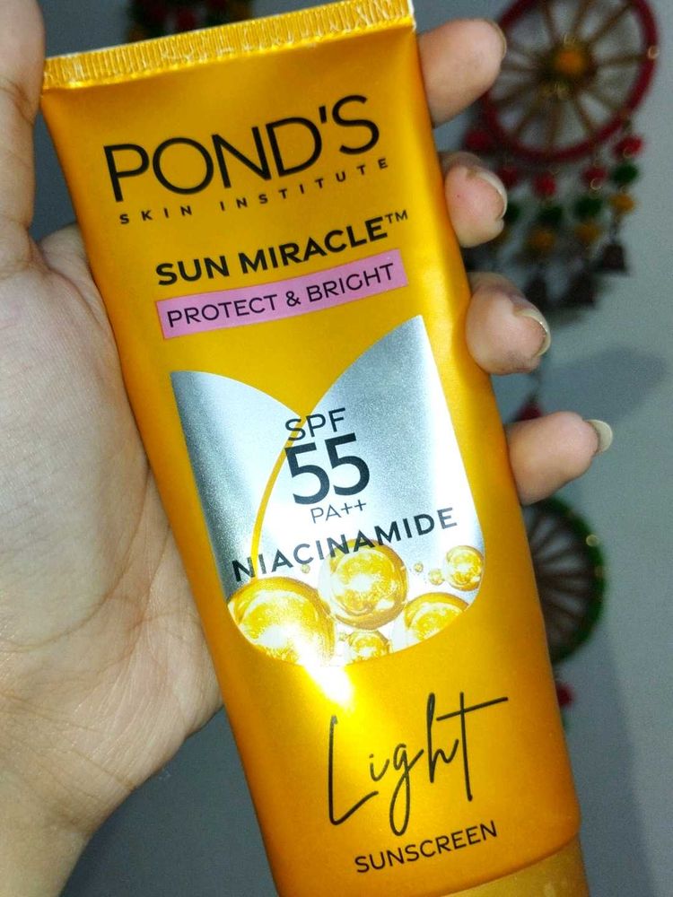 All Time Fav Sunscreen 🌞