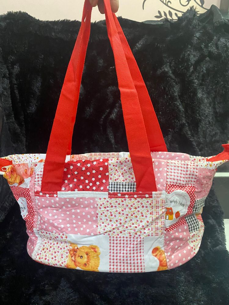 Baby Multi Function Travel Backpack Nappy Bags/Diaper Bag