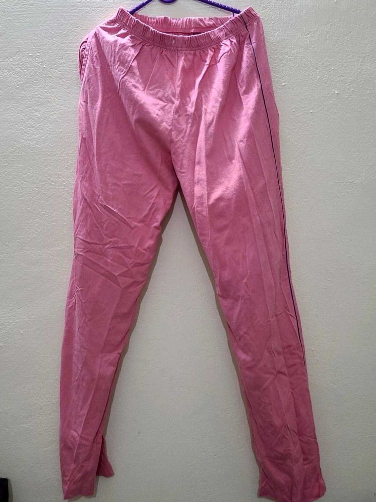 Lounge Wear Pants