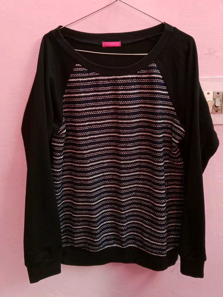 SPLASH Stylish Sweatshirt