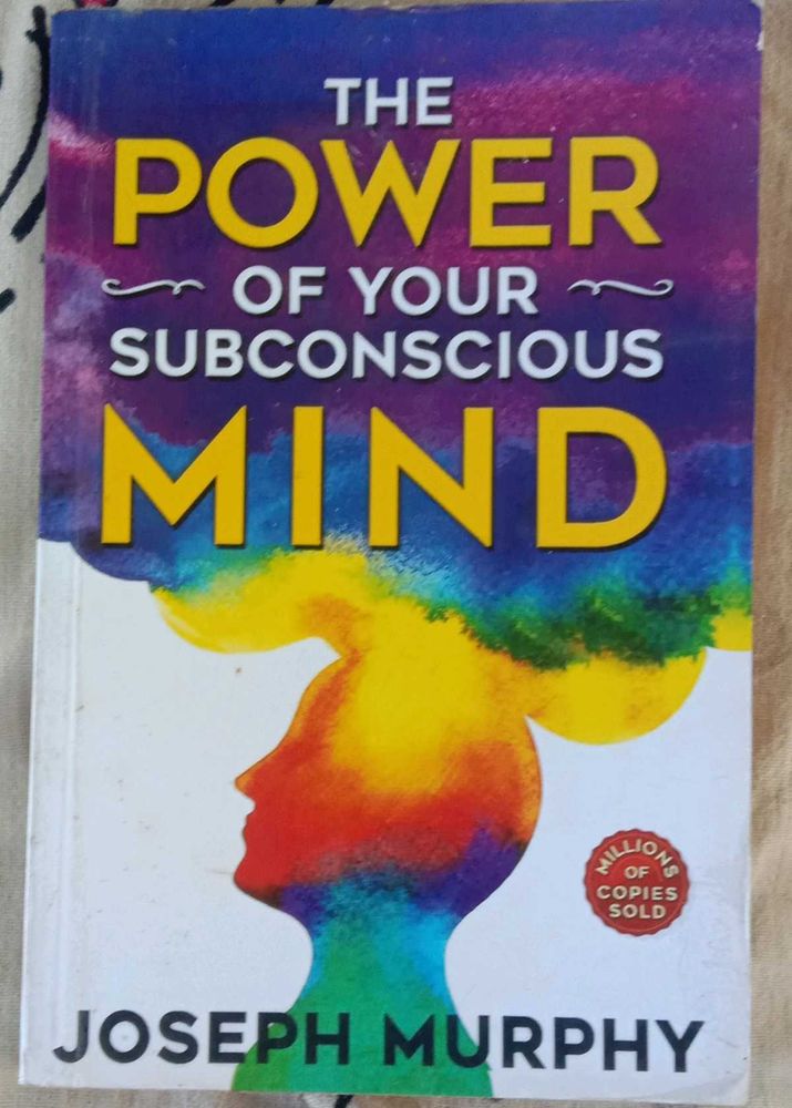 Power of Subconscious Mind
