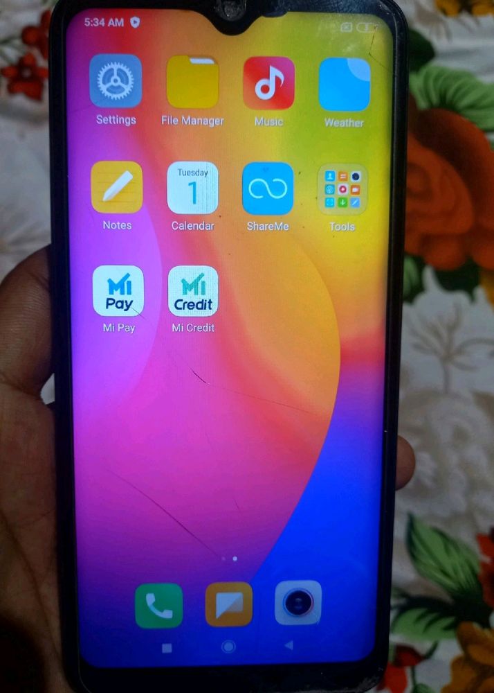 Redmi Y2 4g Smartphone Limited Offer Closed