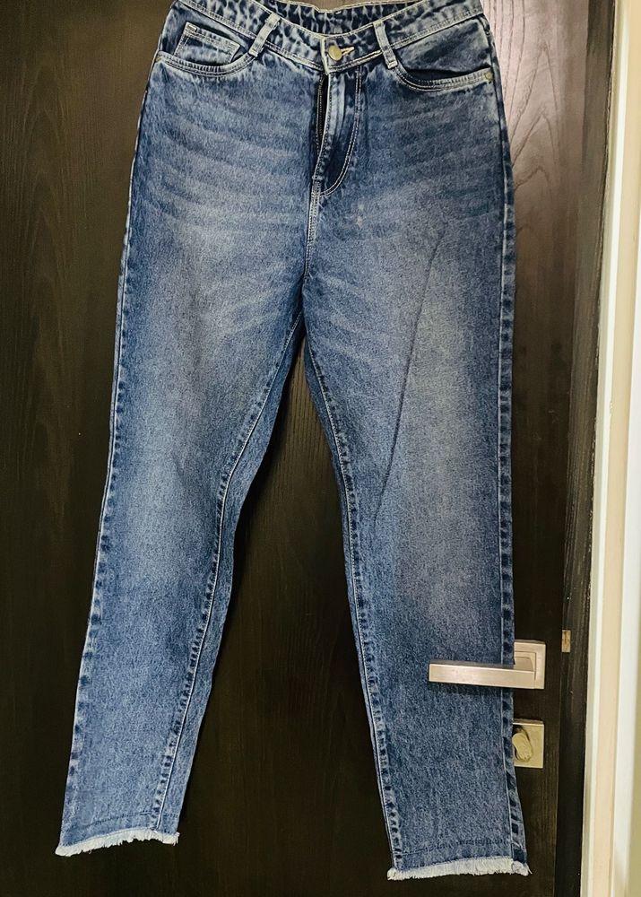 Kraus Jeans