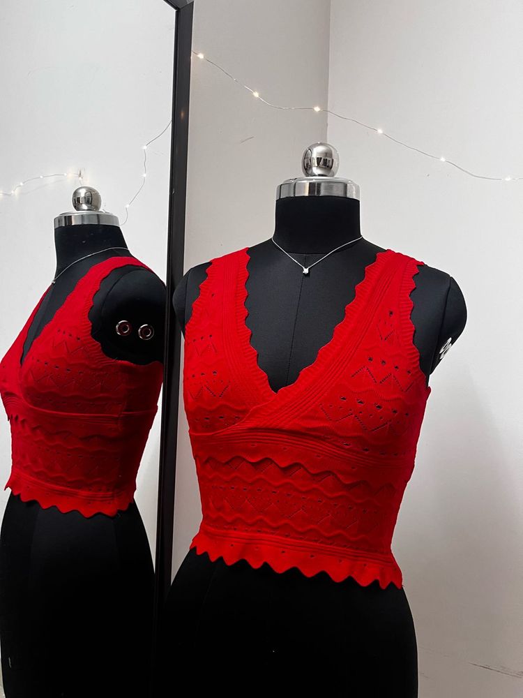 Red Top