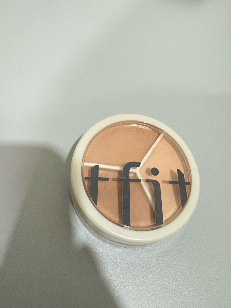 Tfit Cover-up Pro Concealer