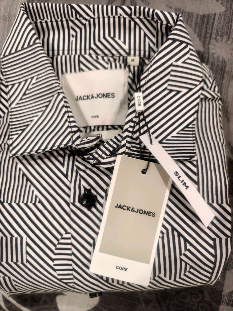 Jack &amp; Jones Orginal Shirt With Tag