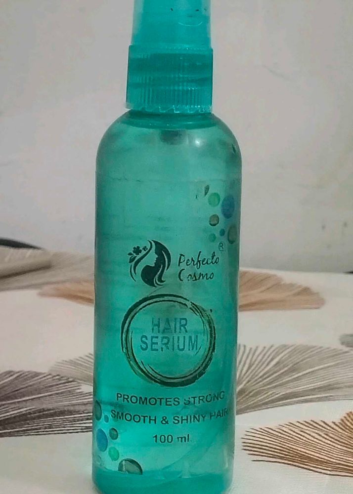 Perfect Cosmo Hair Serum