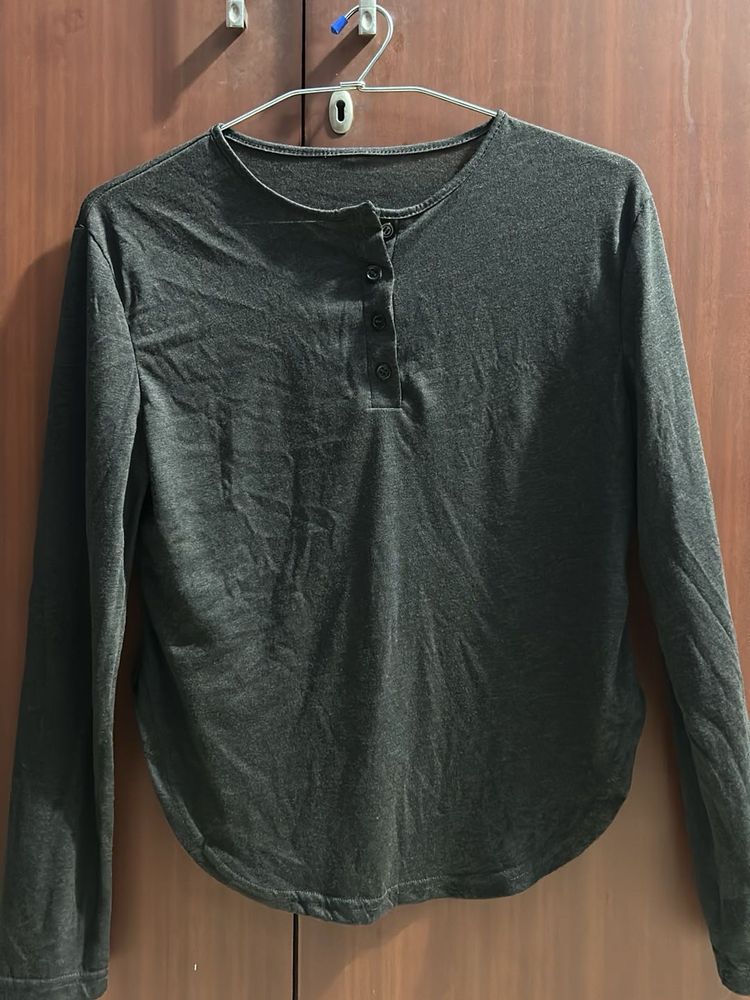 Long Sleeve Top