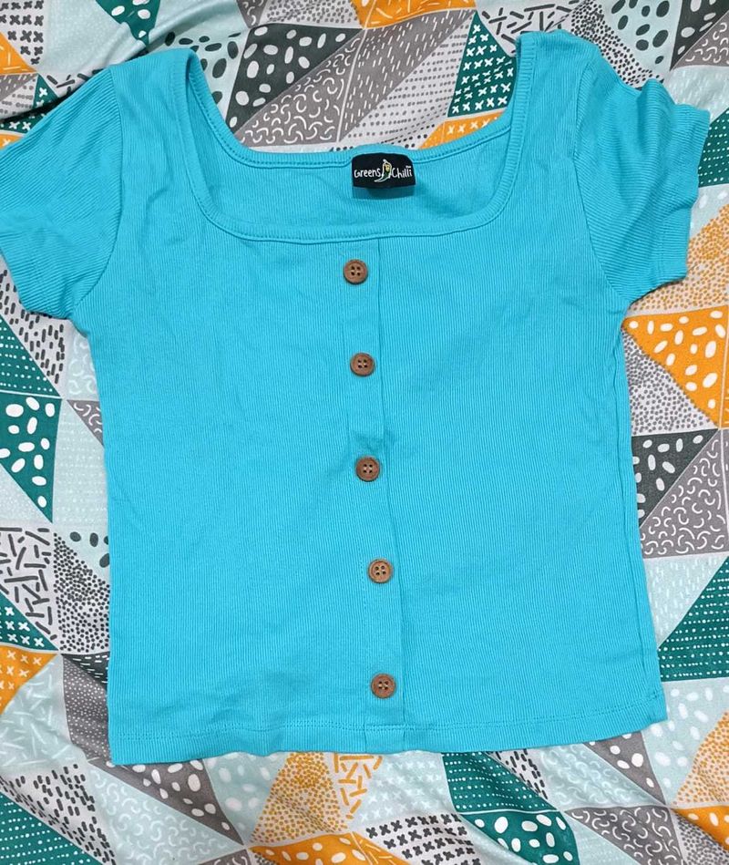 Women Summer Top