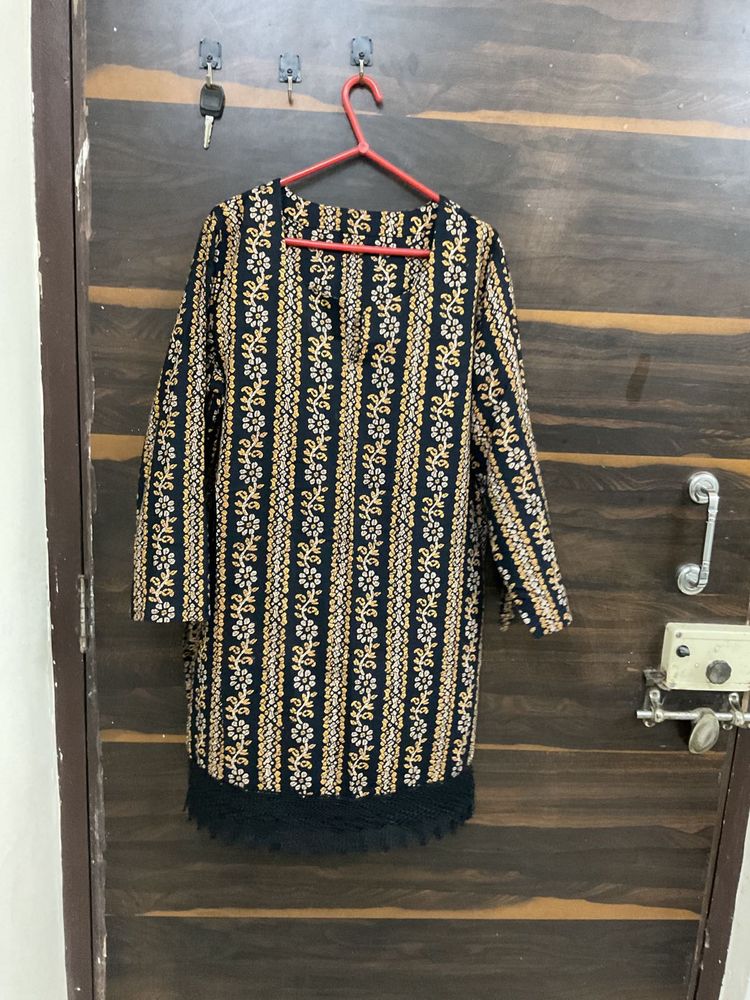 Elegant Kurta