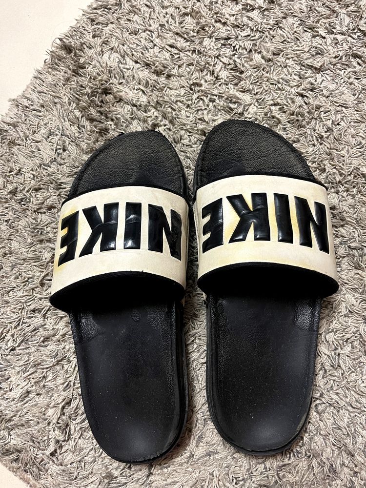Nike Sliders