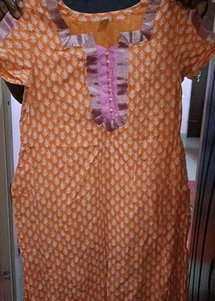 Kurti