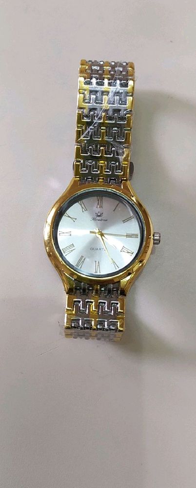 Brand new- couple watch set