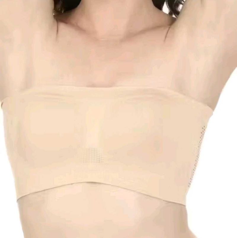 Tube Bra