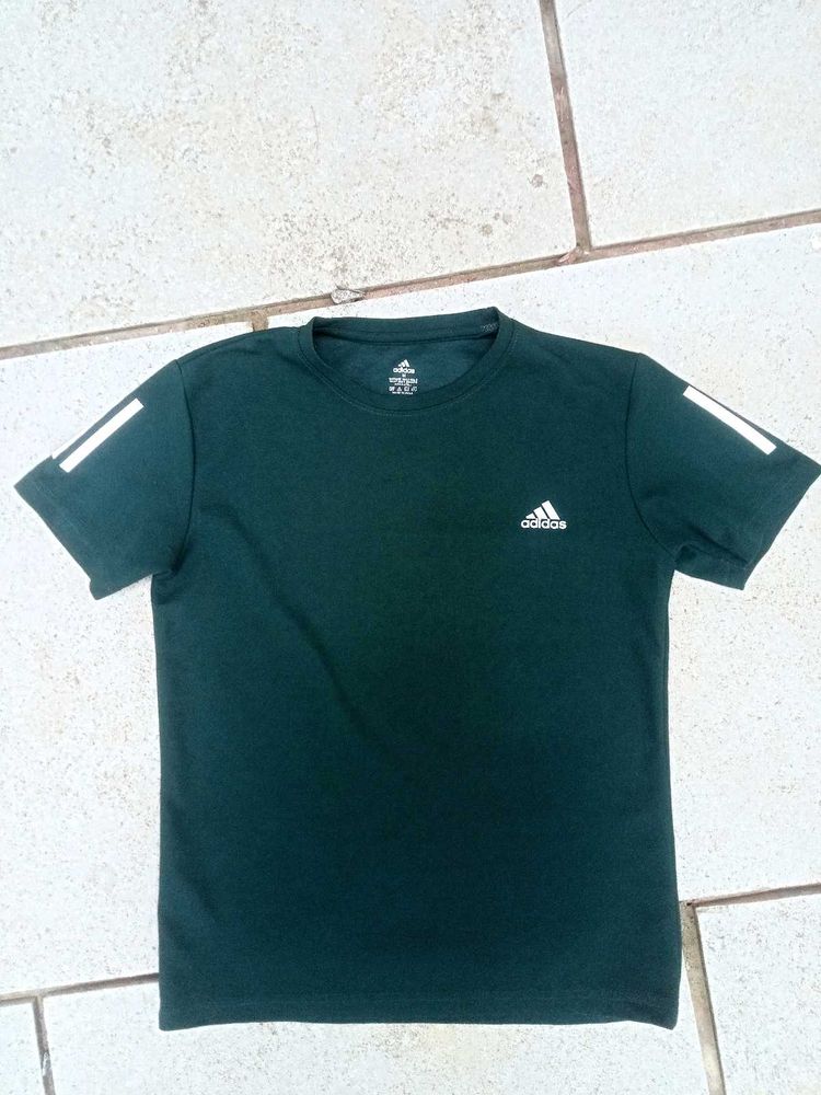 Adidas Men Sports Wear