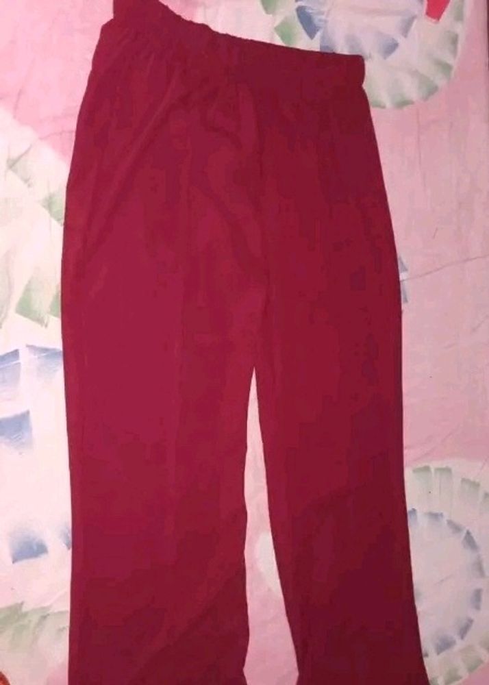 Bell Bottoms Trousers👖