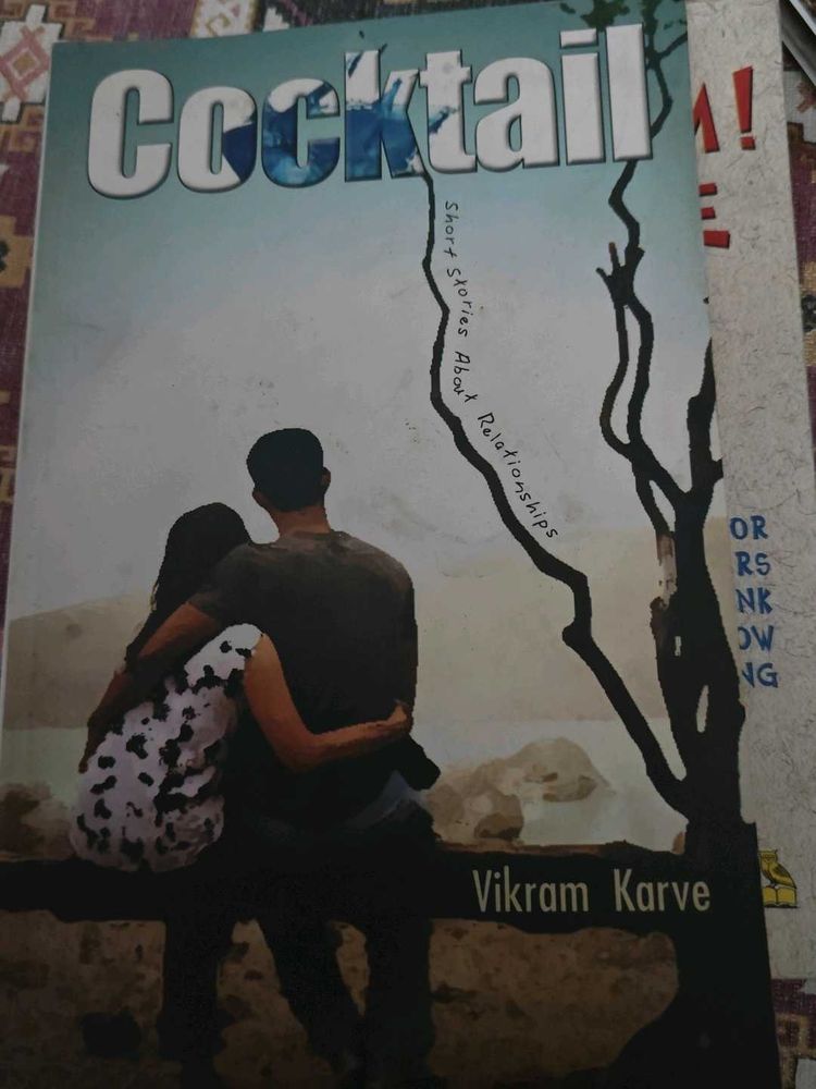 Cocktail: Short Stories About Relationships