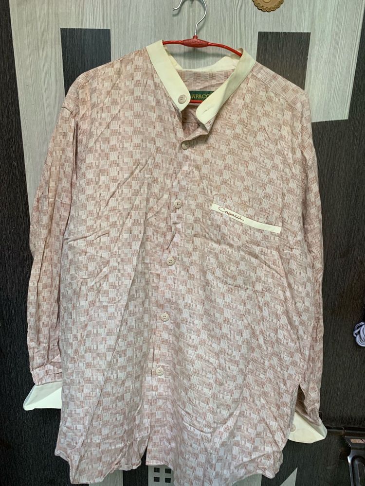 Permium Vintage kurta fro capachi beand