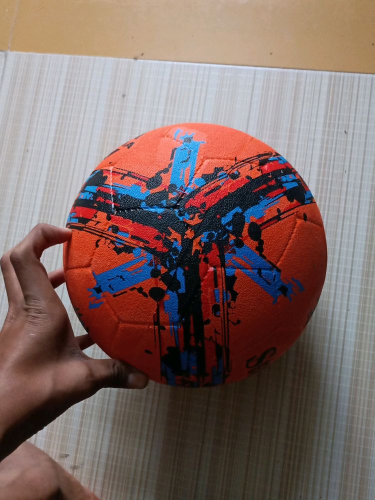 Nivia Football Storm (In Low Price )