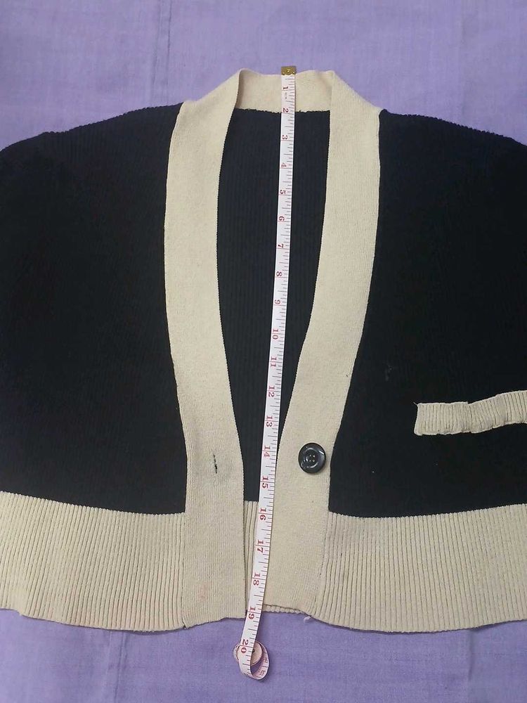 Chic Cardigan Sweater