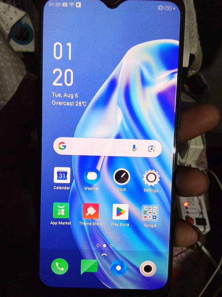 Oppo Reno F15 8gb Ram 128 Gb Storage