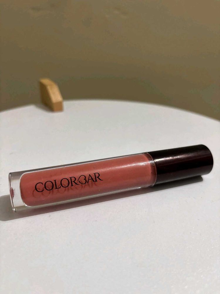 COLORBAR Light Pink Lipgloss